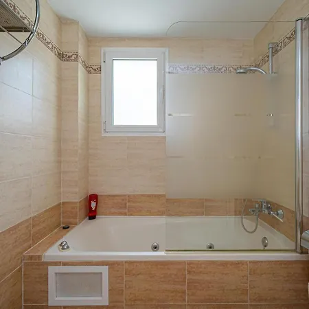 Apartament Fin Albir Spaniahome