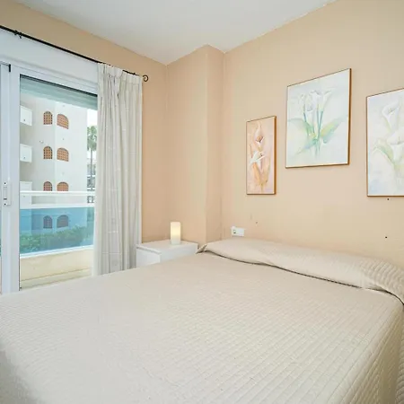 Fin Albir Spaniahome Apartament