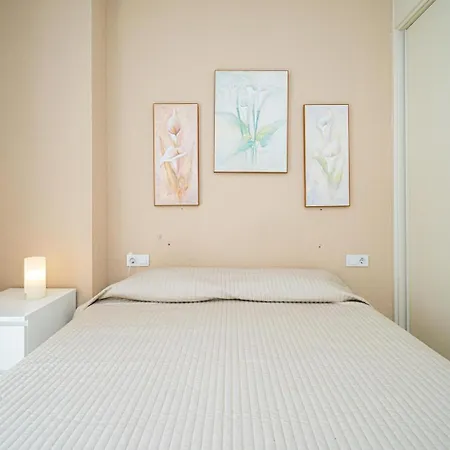 Fin Albir Spaniahome Apartament