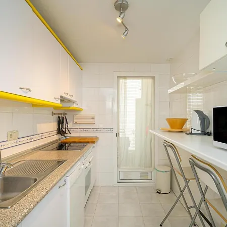 Fin Albir Spaniahome Apartament El Albir