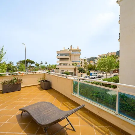 Fin Albir Spaniahome Apartament El Albir