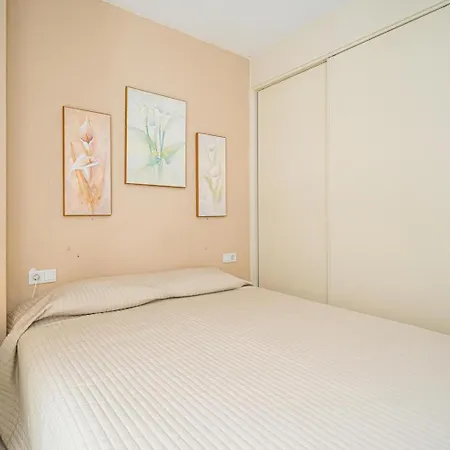 شقة Fin Albir Spaniahome