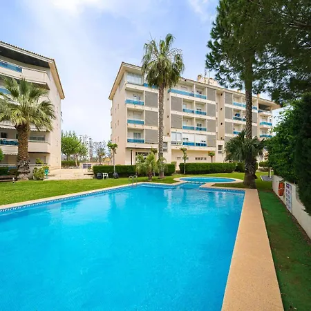 شقة Fin Albir Spaniahome *