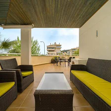 شقة Fin Albir Spaniahome *
