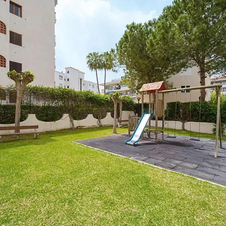 شقة Fin Albir Spaniahome البير